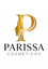 Parissa Cosméticos Logo